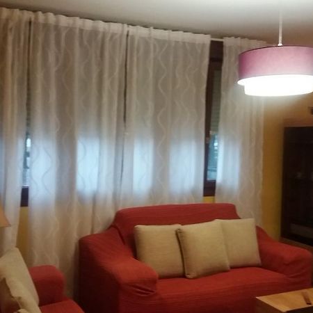 Apartamento Loiu Appartement Buitenkant foto