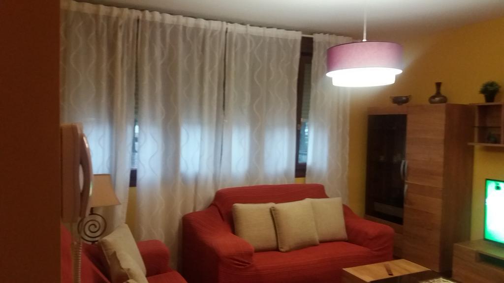 Apartamento Loiu Appartement Buitenkant foto