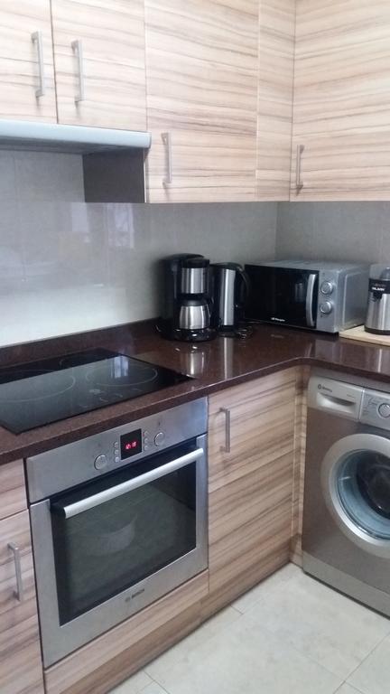 Apartamento Loiu Appartement Buitenkant foto