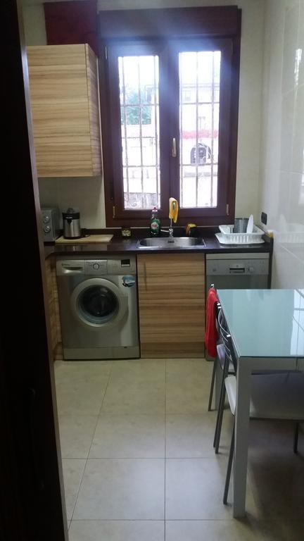 Apartamento Loiu Appartement Buitenkant foto