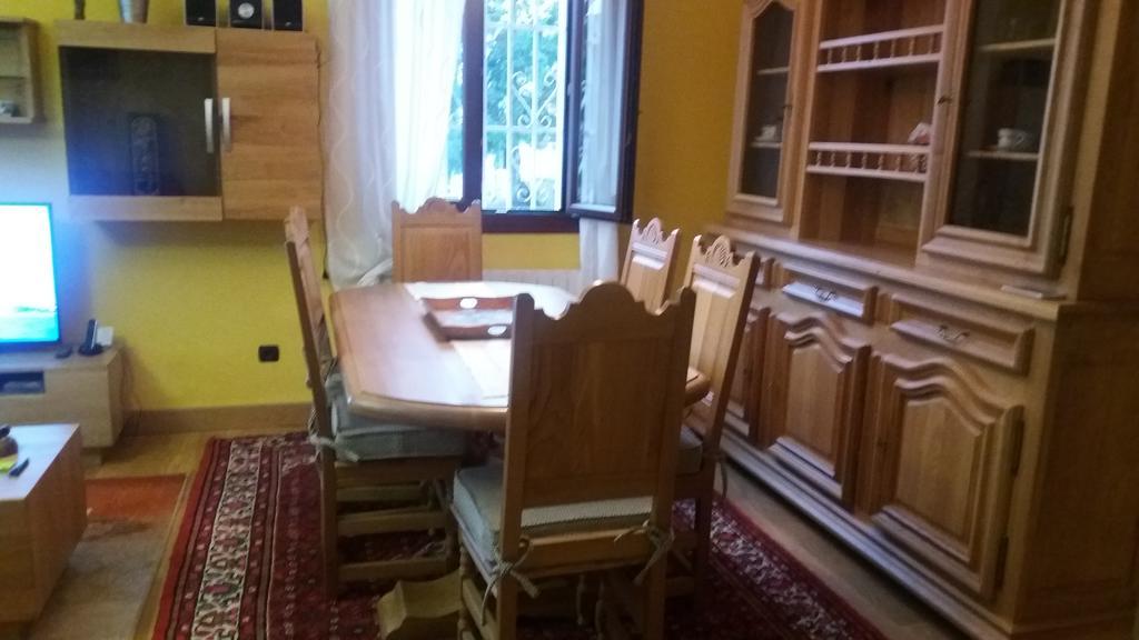 Apartamento Loiu Appartement Buitenkant foto