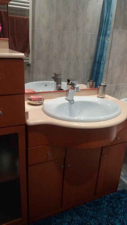 Apartamento Loiu Appartement Buitenkant foto