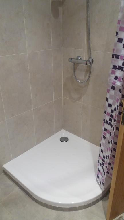 Apartamento Loiu Appartement Buitenkant foto